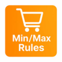 Webifysys Min/Max Quantities for WooCommerce icon