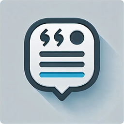 WebKew WP References and Citations icon