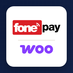 Webknit Payment Gateway for Fonepay icon