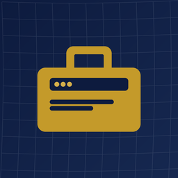 Webknit Site Toolkit icon