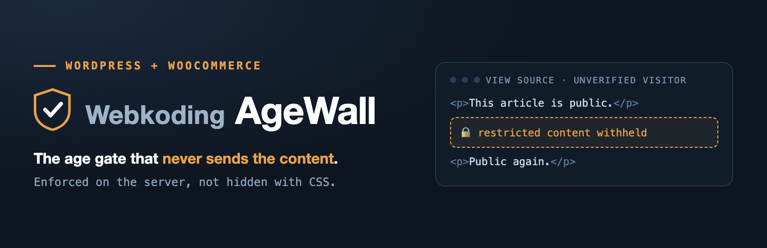 Plugin Banner