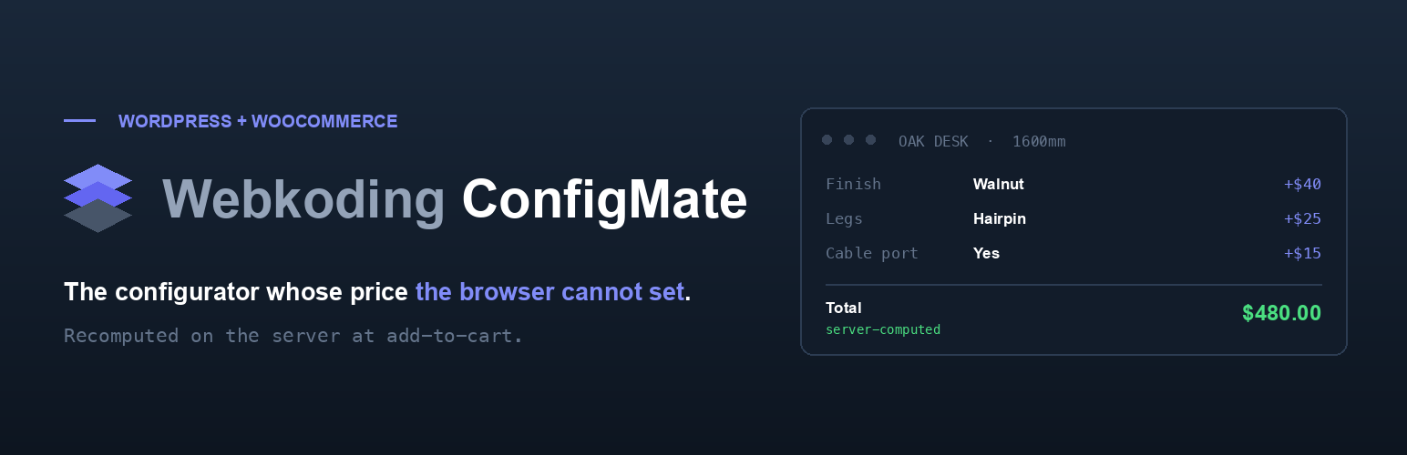 Plugin Banner