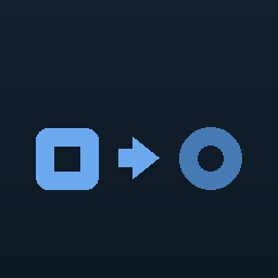 Webkoding Stock Sync for Square icon