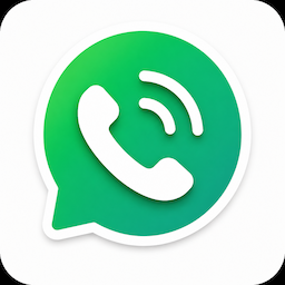 Weblogbaz Contact Button icon