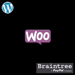 Braintree Payment Gateway For WooCommerce icon
