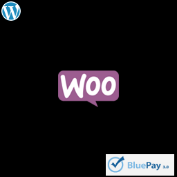Bluepay Payment Gateway WooCommerce Addon icon