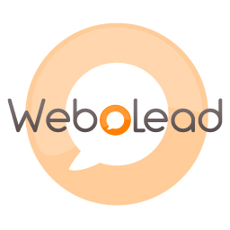 WebOLead icon