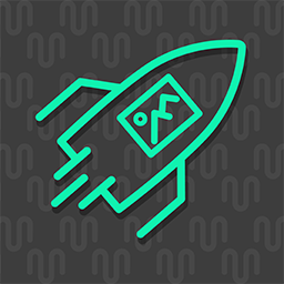 Converter for Media – Optimize images | Convert WebP & AVIF icon