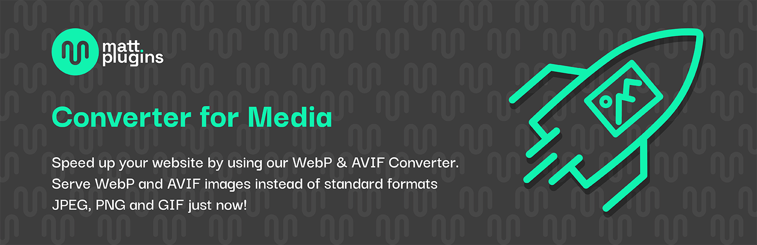 Plugin Banner