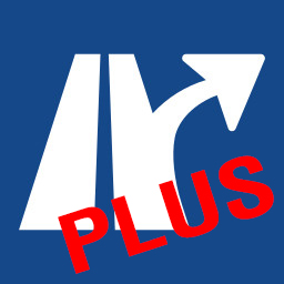 WebP Express Plus icon