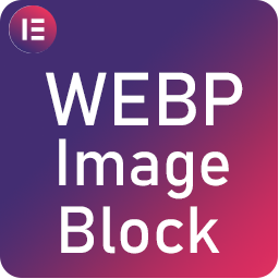 Webp Image Block icon