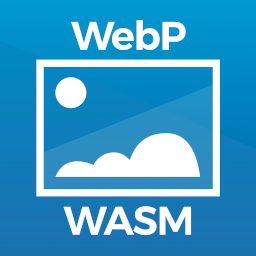 WebP WASM icon