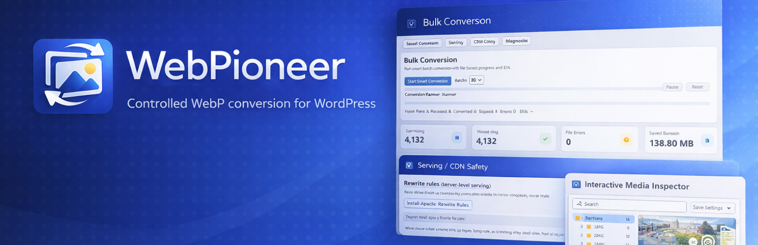 Plugin Banner