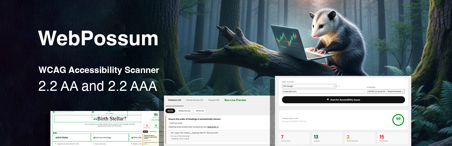 Plugin Banner