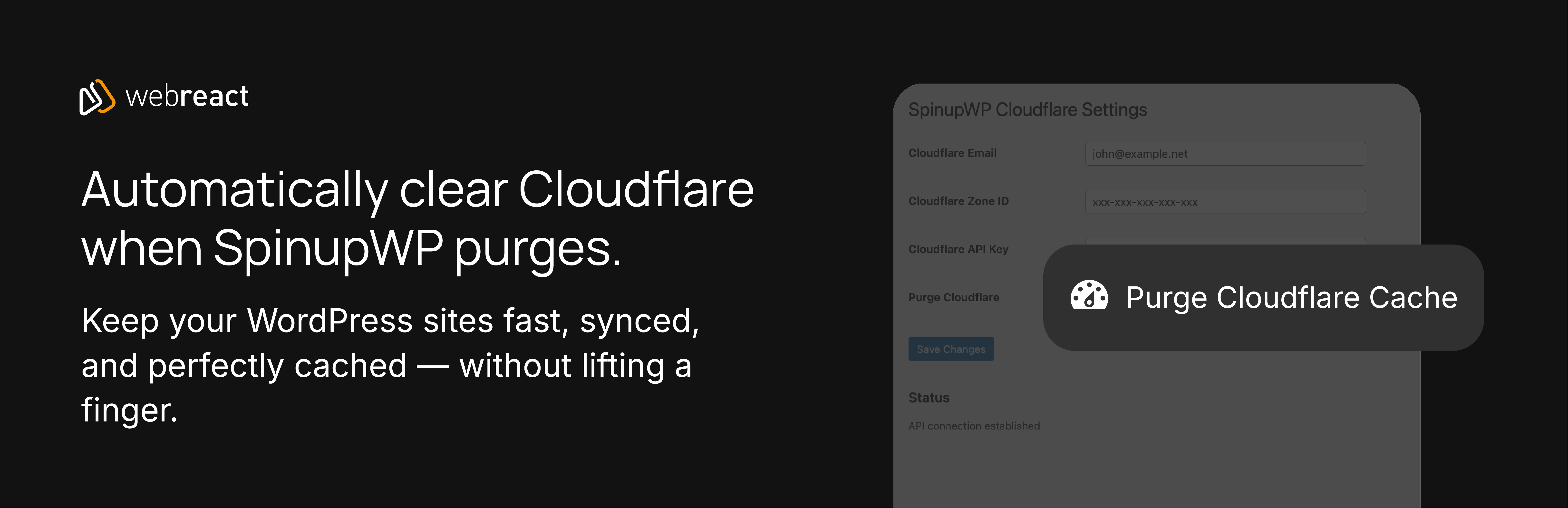 Plugin Banner