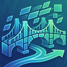 WebRitual Block Bridge for Elementor icon