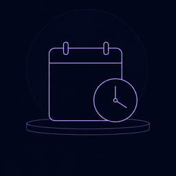 Websel Booking icon