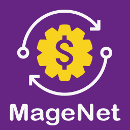 Website Article Monetization By MageNet icon