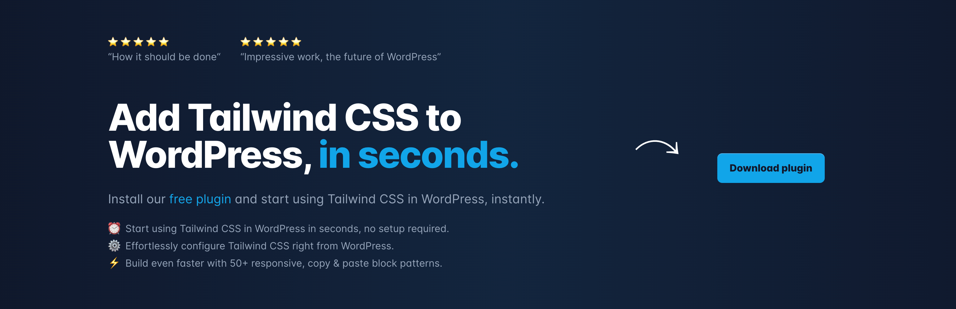 Plugin Banner