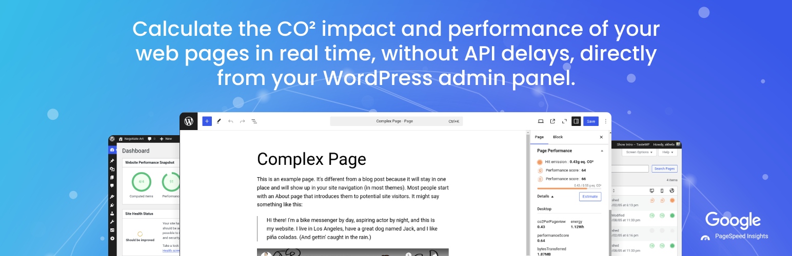 Plugin Banner