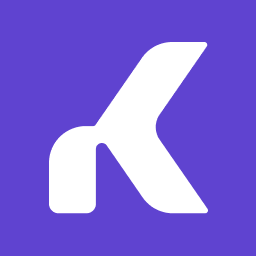 Website Chat Button: Kommo integration icon