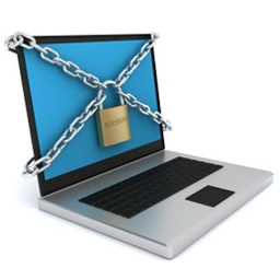 Website Copy Protection icon