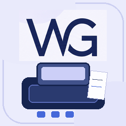 Website Guy Retail Cash Manager icon