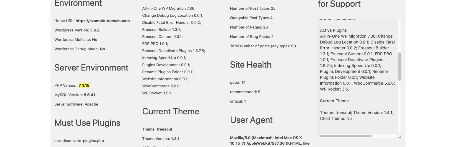 Plugin Banner