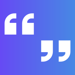 Divi Testimonial Plus icon