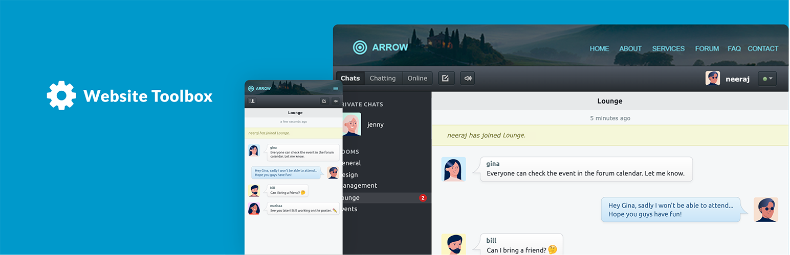 Plugin Banner