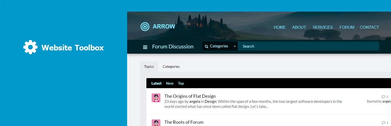 Plugin Banner