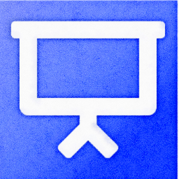 Webslides Presentations icon