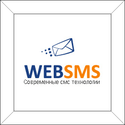 WEBSMS.RU WooCommerce icon