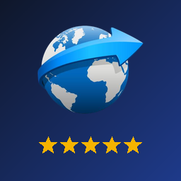 Websource Customer Reviews for Google icon