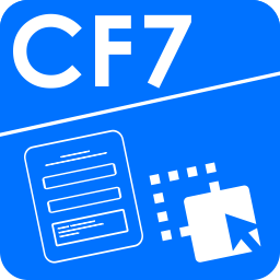 Websync Builder for Contact Form 7 icon