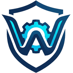 Webtaru Site Options and Login Security icon