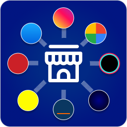 WebToffee WooCommerce Product Feeds – Google Shopping, Pinterest, TikTok Ads, & More icon