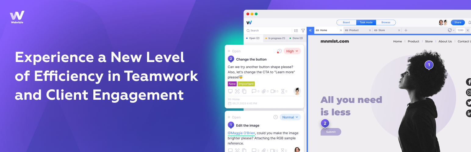 Plugin Banner