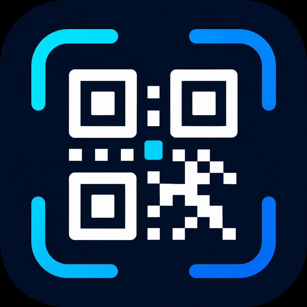 Webwall QR Campaign Tracker icon