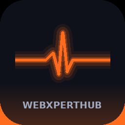 Webxperthub Post Views & Reading Time icon