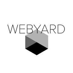 WebYard Custom Notification Display icon