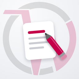 Webzone Config Notes icon
