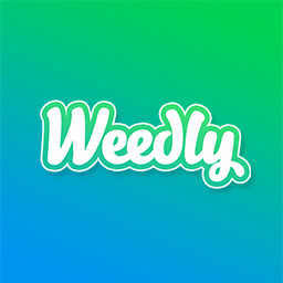 Weedly icon