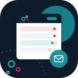 Weekly Digest for BuddyBoss icon