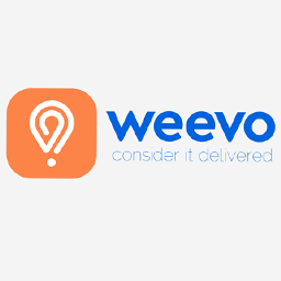 Weevo icon