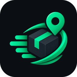 WeftKart Shipping & Tracking icon