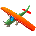 Weight and balance icon