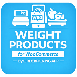 Weight Products for WooCommerce icon