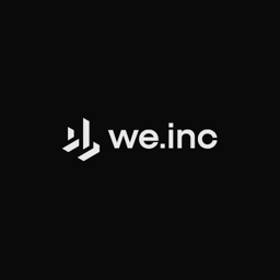 WeInc Website Builder icon