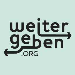 Weitergeben.org icon